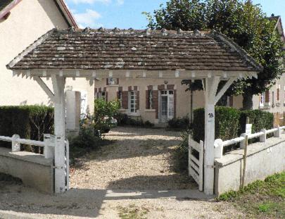 La Petite Tuilerie Otel Villefranche-sur-Cher Dış mekan fotoğraf