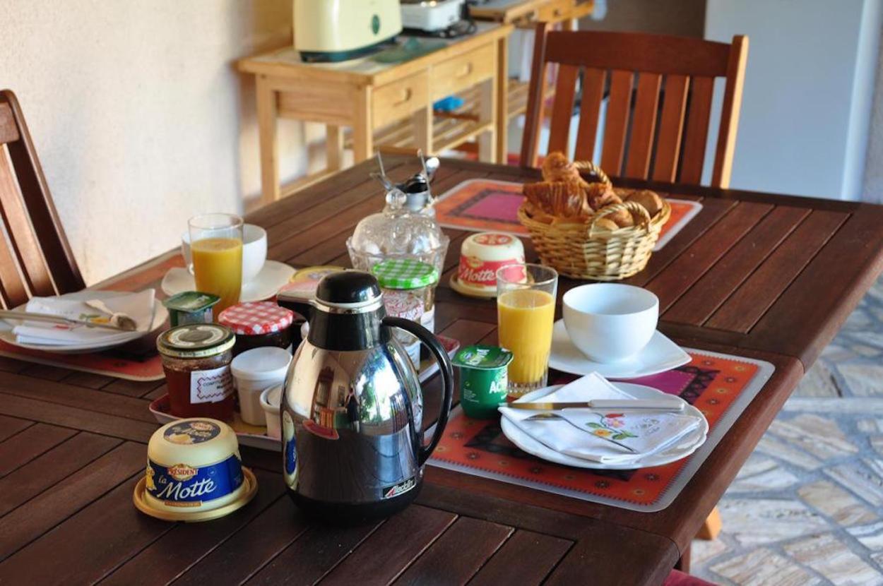La Petite Tuilerie Otel Villefranche-sur-Cher Dış mekan fotoğraf