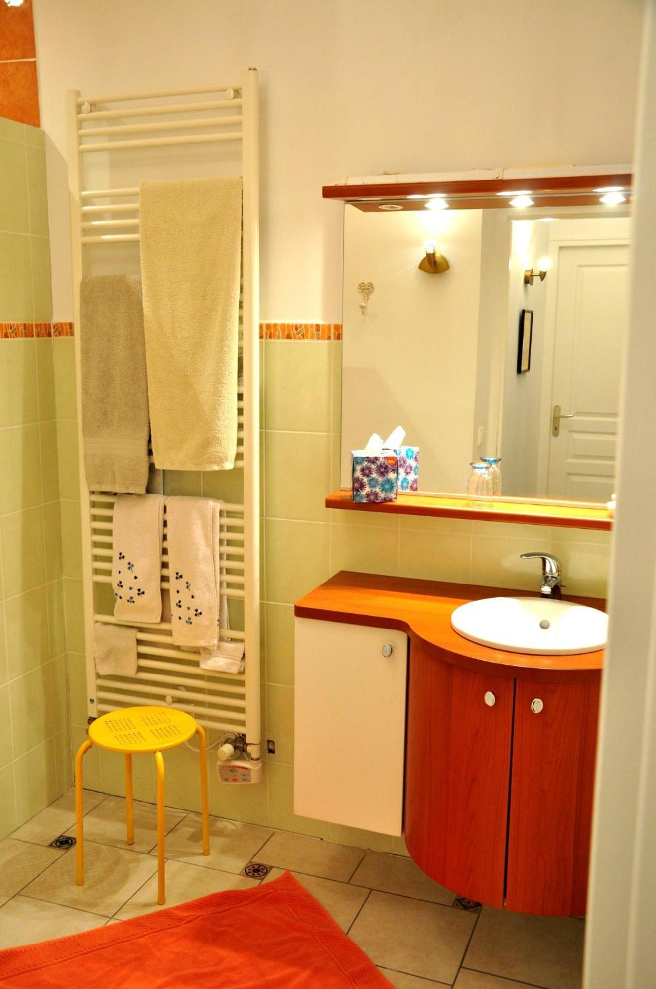La Petite Tuilerie Otel Villefranche-sur-Cher Dış mekan fotoğraf