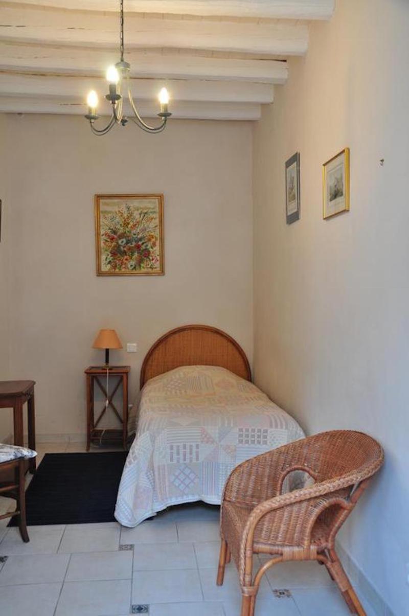 La Petite Tuilerie Otel Villefranche-sur-Cher Dış mekan fotoğraf